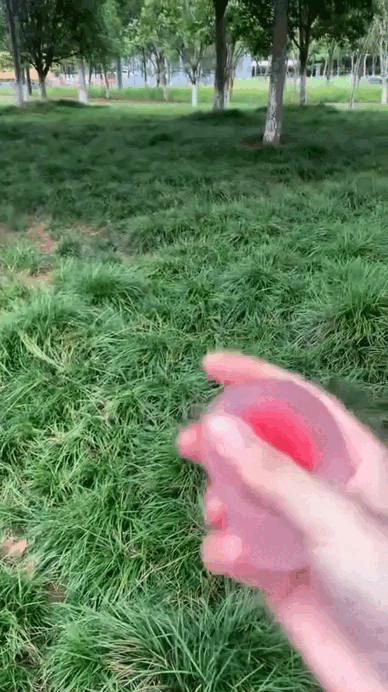 Squishy Gel Sensorial